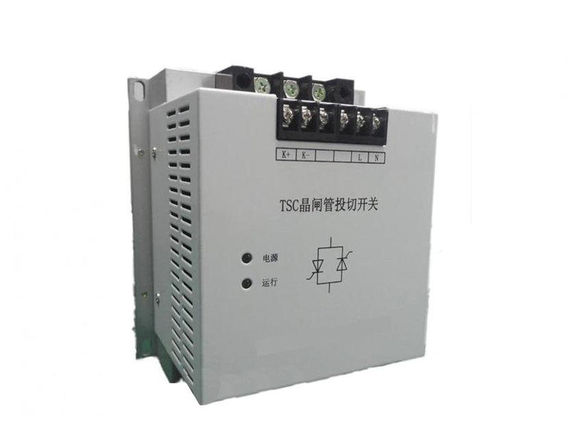 BNY-TSC可控硅动态开关