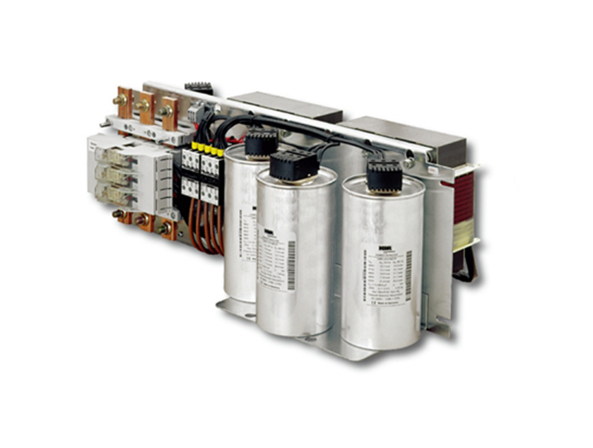 <b>BNY系列补偿滤波组件</b>