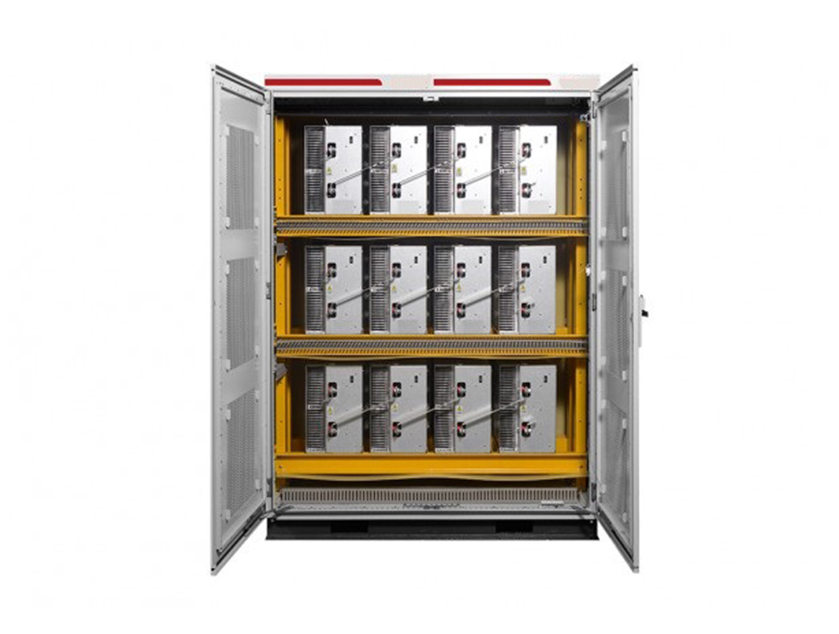 <b>BNYSVG静止无功发生器</b>