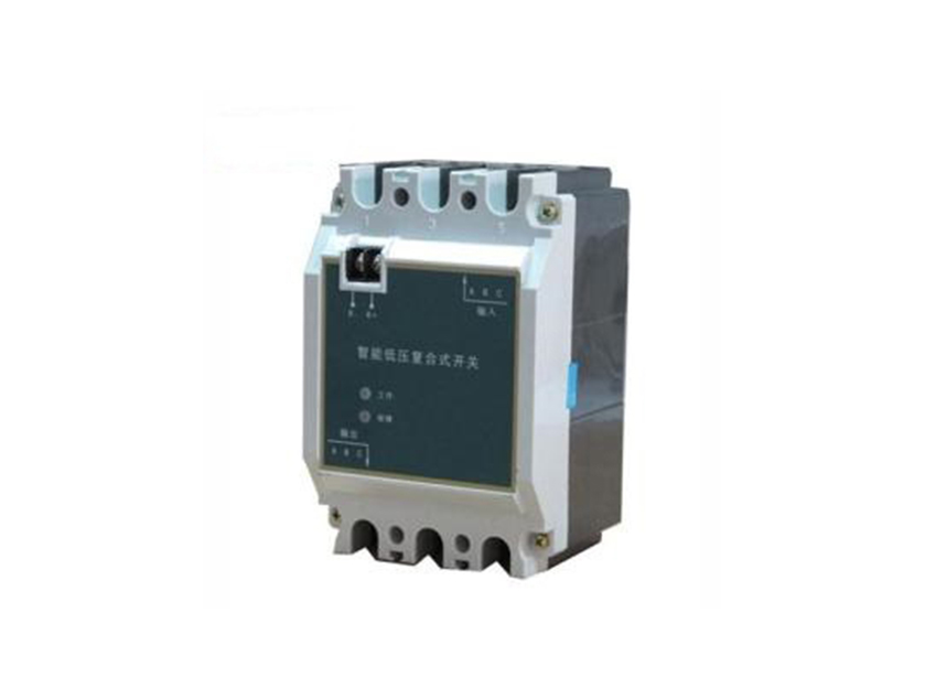 BNY 电容器复合投切装置 ( 复合开关 )